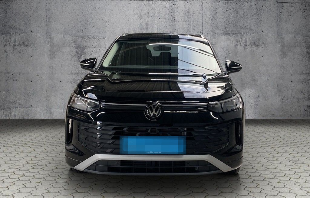 Volkswagen Tayron 2.0 TDI Life DSG AHK+LED+ACC+Parkassist. foto 2