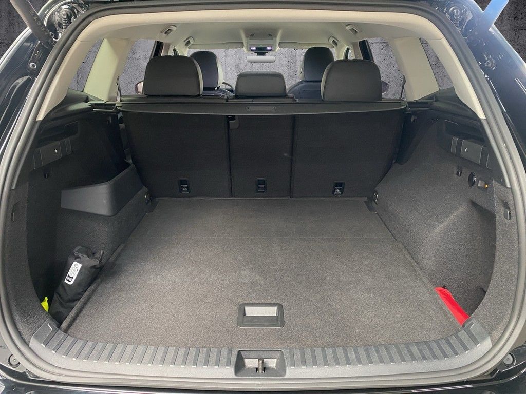 Volkswagen Tayron 2.0 TDI Life DSG AHK+LED+ACC+Parkassist. foto 17