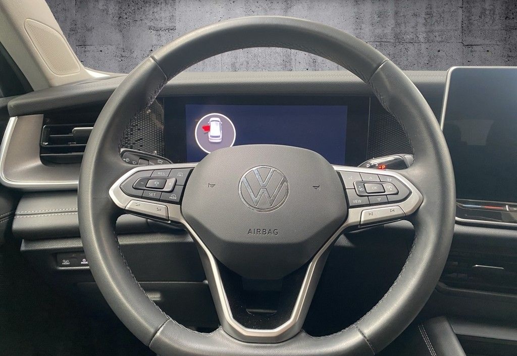 Volkswagen Tayron 2.0 TDI Life DSG AHK+LED+ACC+Parkassist. foto 19