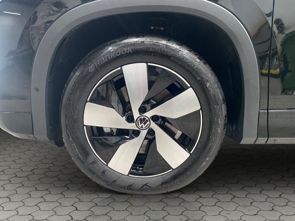 Volkswagen Tayron 2.0 TDI Life DSG AHK+LED+ACC+Parkassist. foto 21