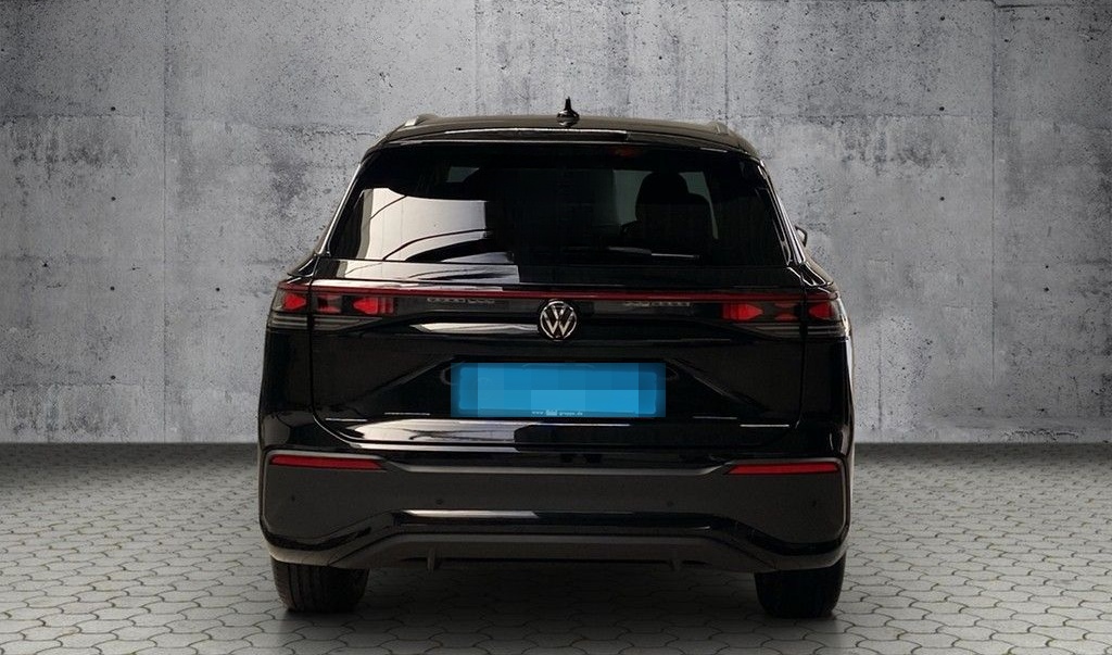 Volkswagen Tayron 2.0 TDI Life DSG AHK+LED+ACC+Parkassist. foto 6