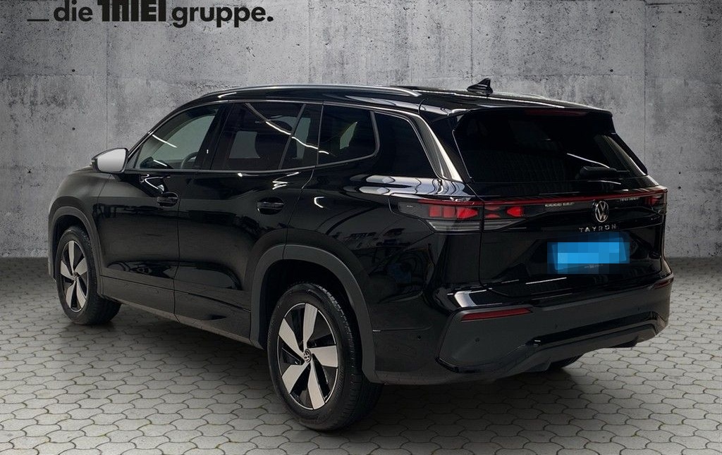 Volkswagen Tayron 2.0 TDI Life DSG AHK+LED+ACC+Parkassist. foto 7