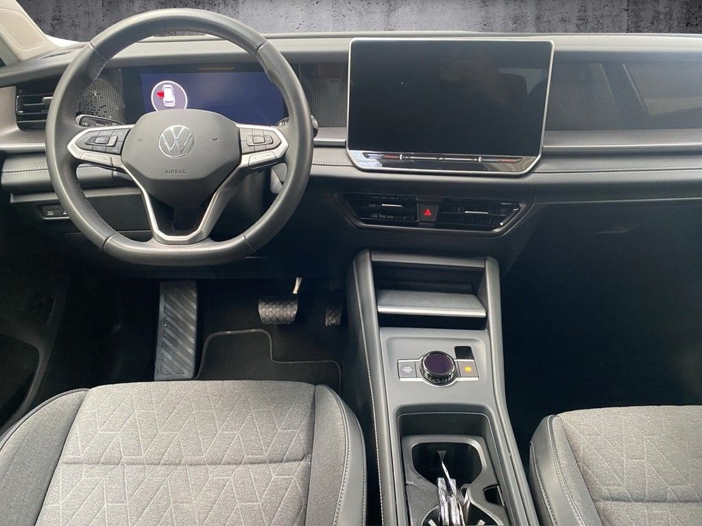 Volkswagen Tayron 2.0 TDI Life DSG AHK+LED+ACC+Parkassist. foto 8