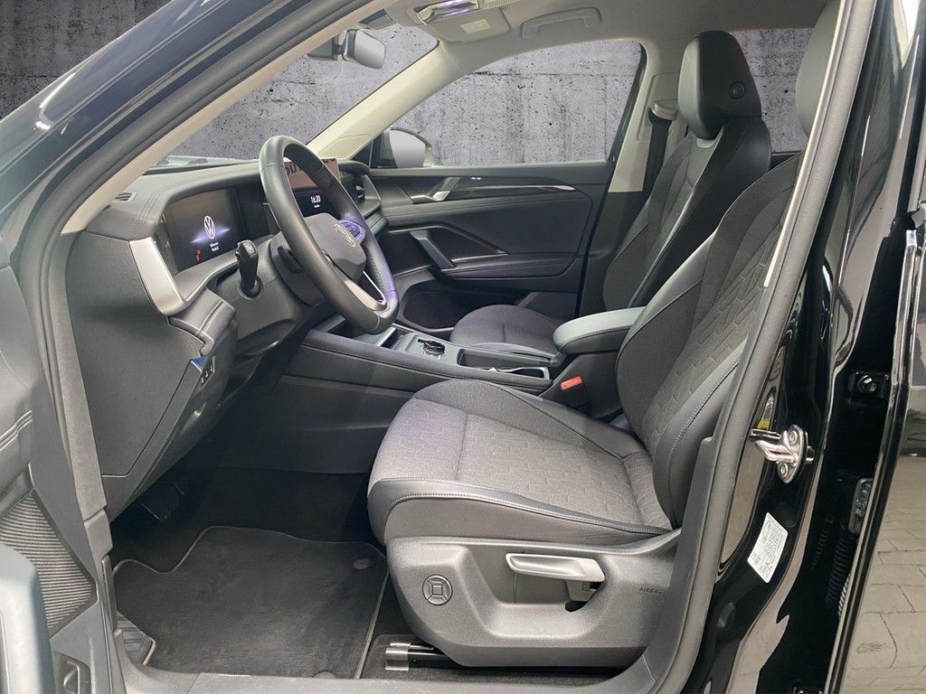 Volkswagen Tayron 2.0 TDI Life DSG AHK+LED+ACC+Parkassist. foto 9