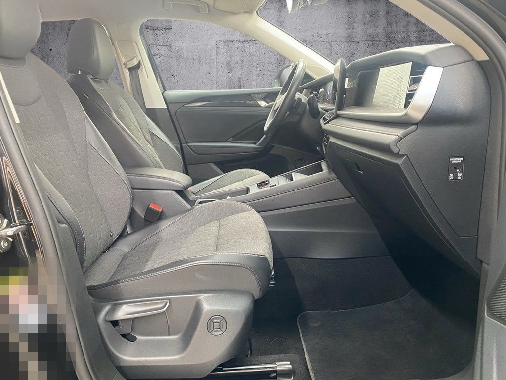 Volkswagen Tayron 2.0 TDI Life DSG AHK+LED+ACC+Parkassist. foto 10