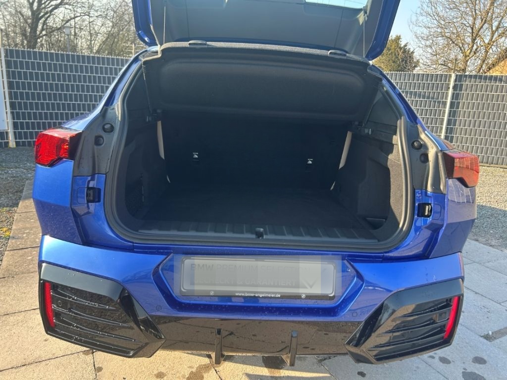 BMW X2 20i sDrive M Sport HUD Driv.Plus Keyless LED! foto 11