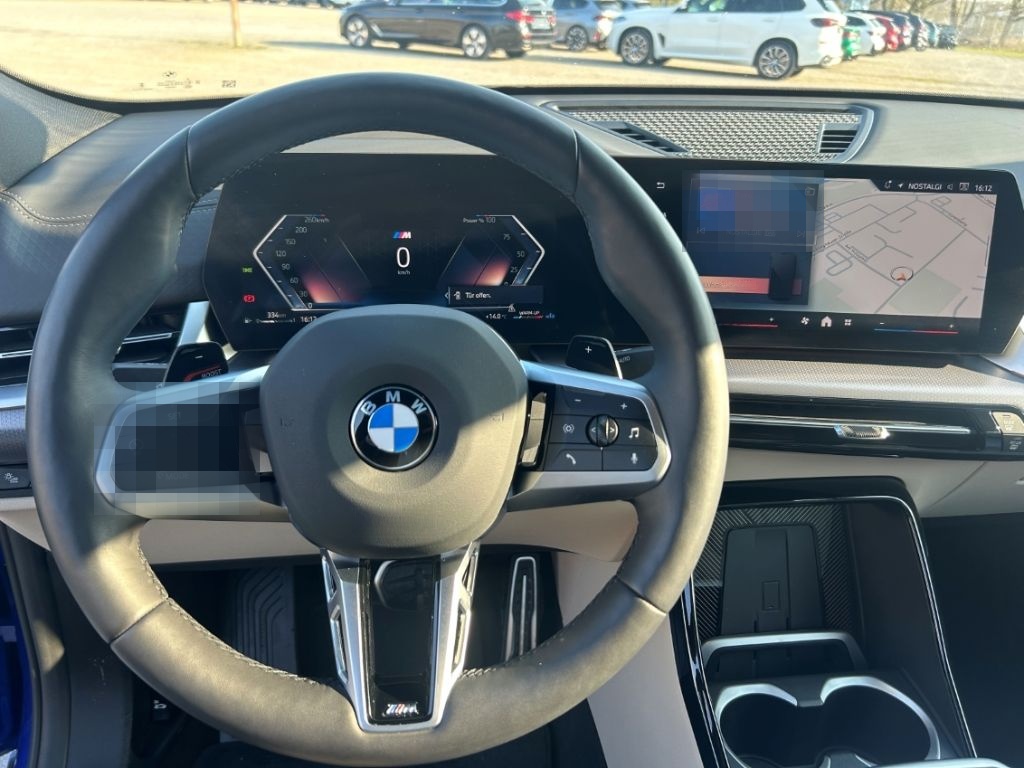 BMW X2 20i sDrive M Sport HUD Driv.Plus Keyless LED! foto 15
