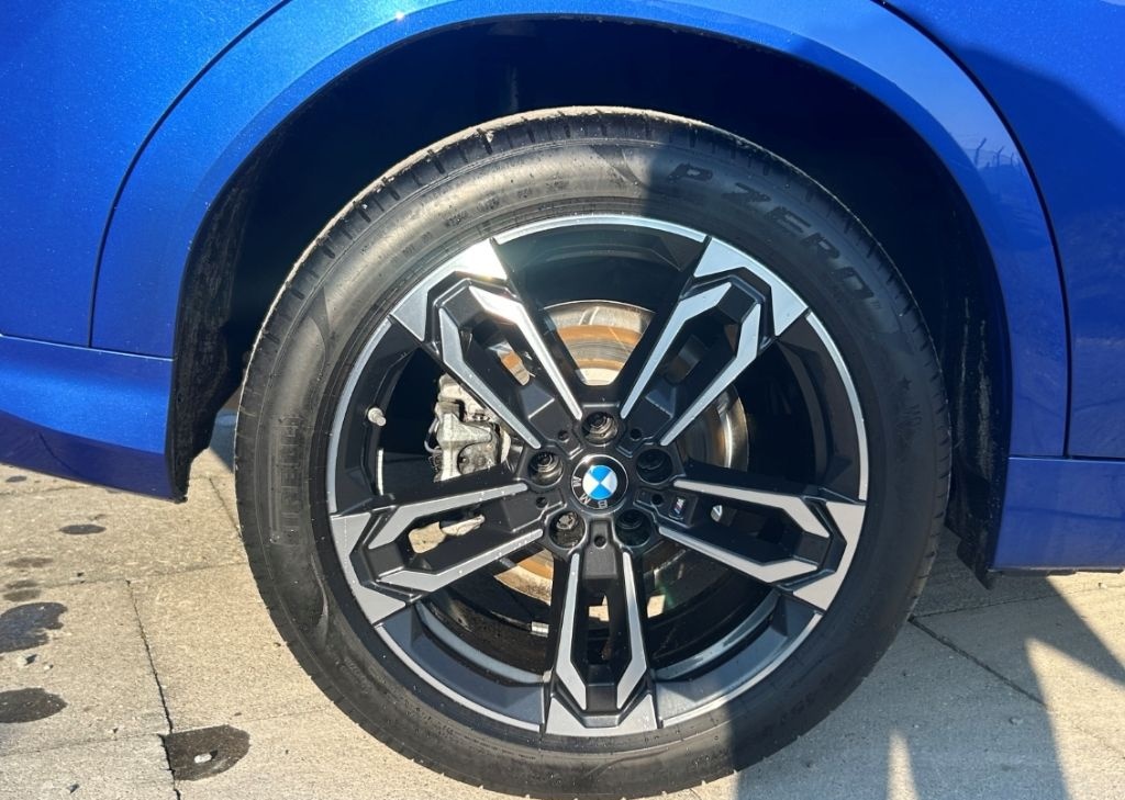 BMW X2 20i sDrive M Sport HUD Driv.Plus Keyless LED! foto 3