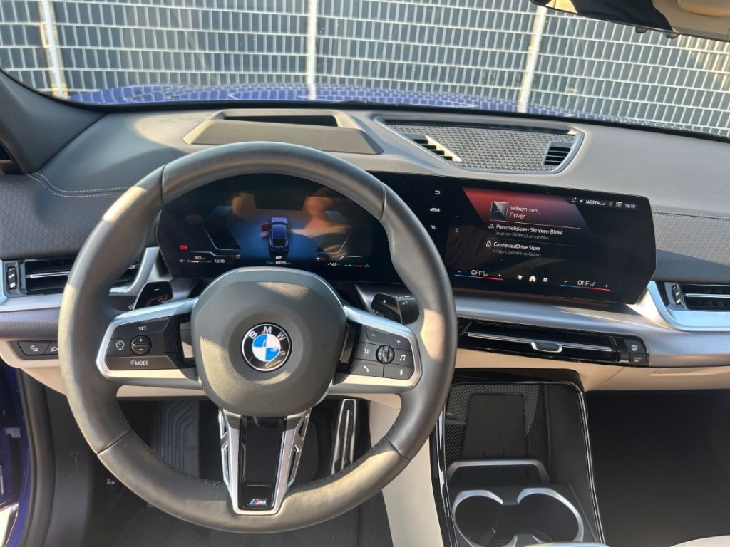 BMW X2 20i sDrive M Sport HUD Driv.Plus Keyless LED! foto 5