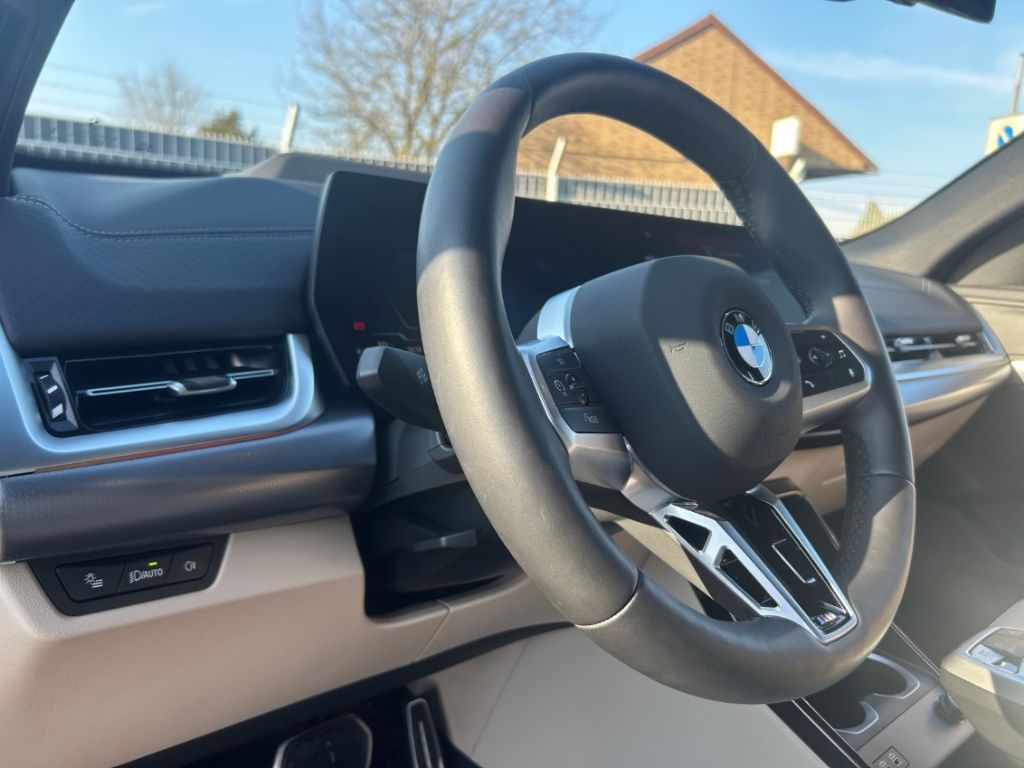BMW X2 20i sDrive M Sport HUD Driv.Plus Keyless LED! foto 6