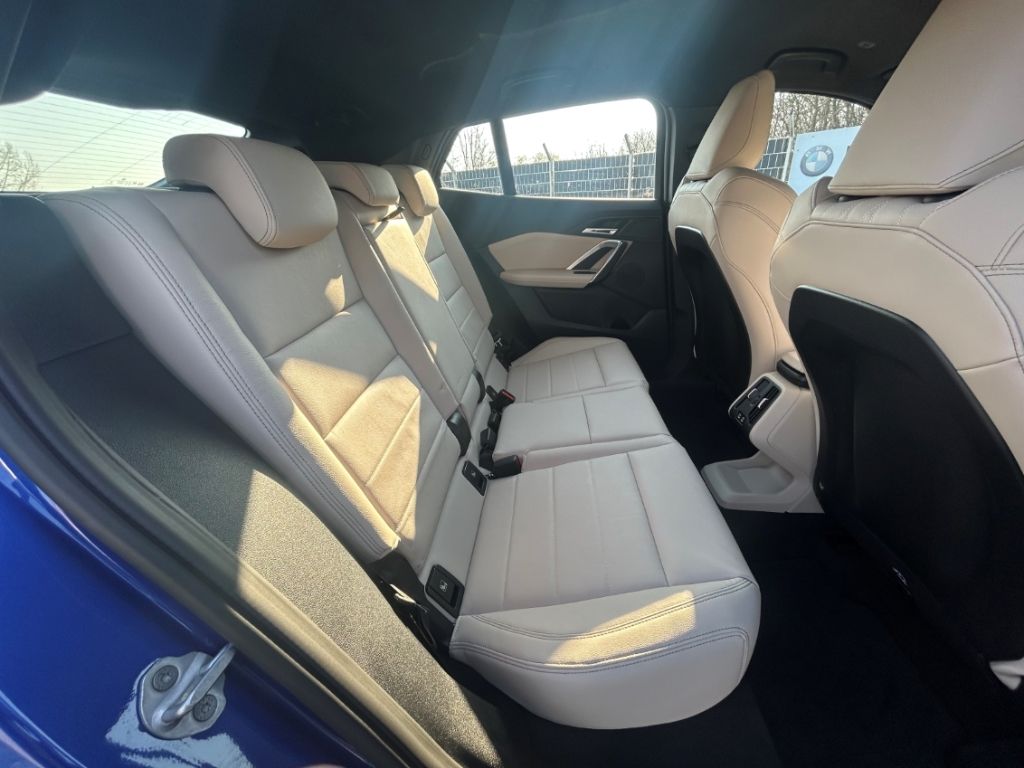 BMW X2 20i sDrive M Sport HUD Driv.Plus Keyless LED! foto 8