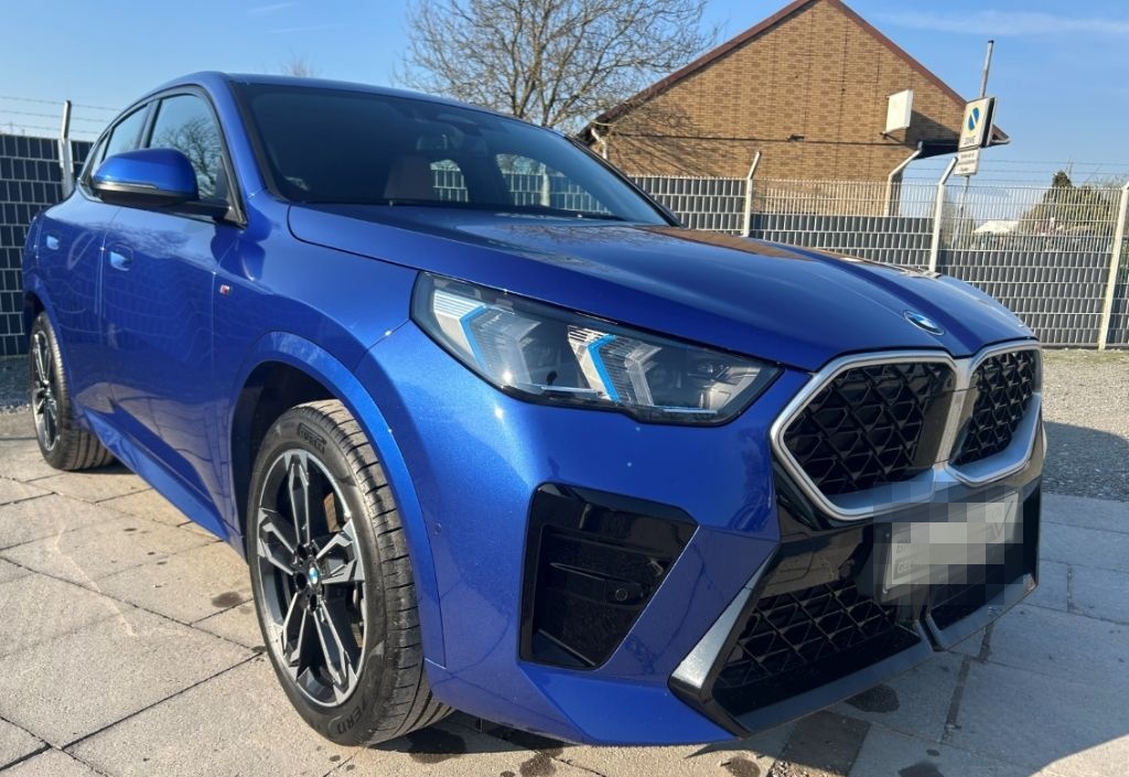 BMW X2 20i sDrive M Sport HUD Driv.Plus Keyless LED! foto 9