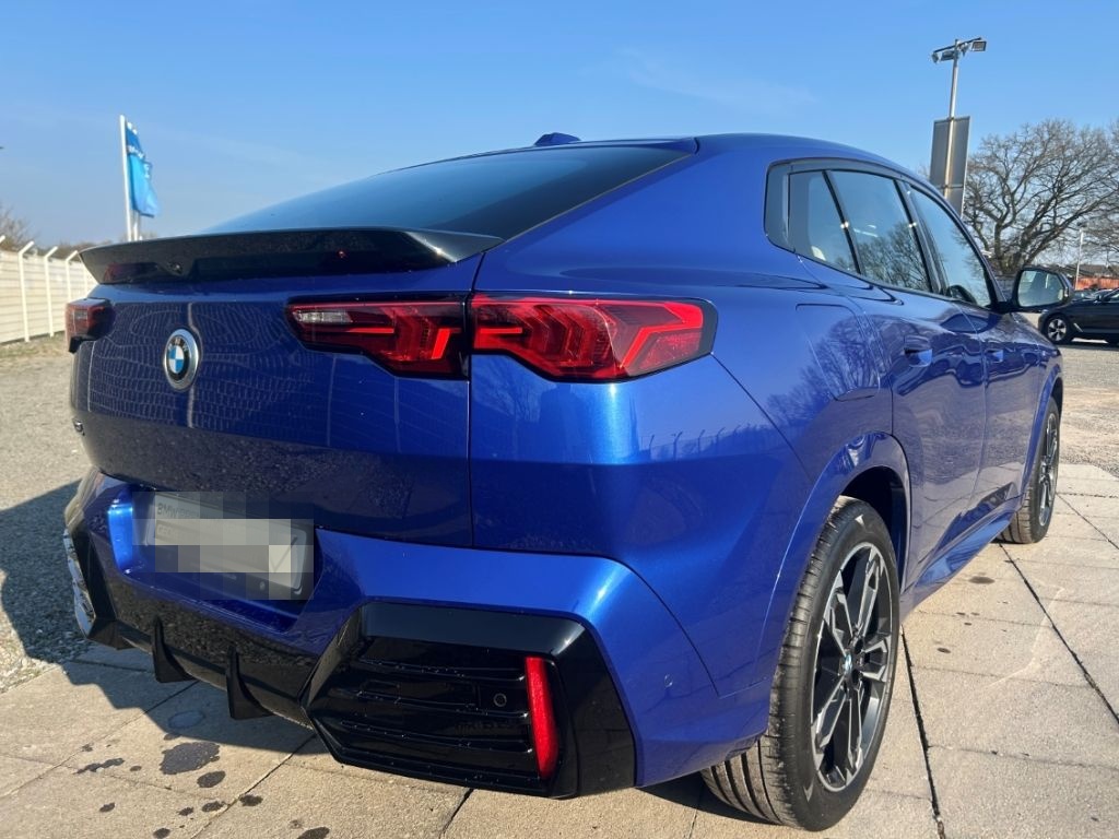 BMW X2 20i sDrive M Sport HUD Driv.Plus Keyless LED! foto 10