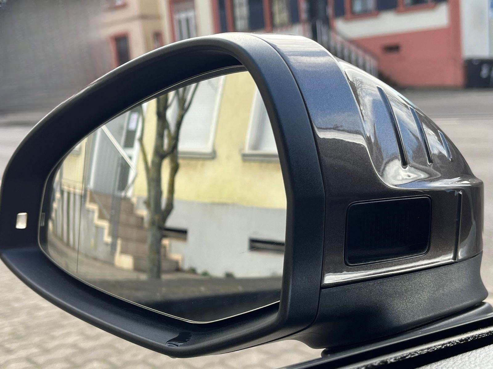 Audi A4 Lim. 2,0 TDI 190PS quattro S line Leder foto 16