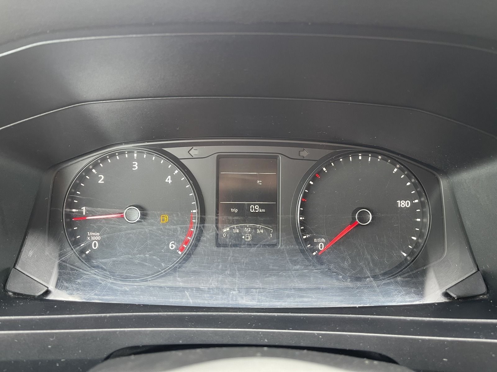 Volkswagen T6 Transporter 2.0TDI DSG Lang *Werkstattwagen*S foto 22