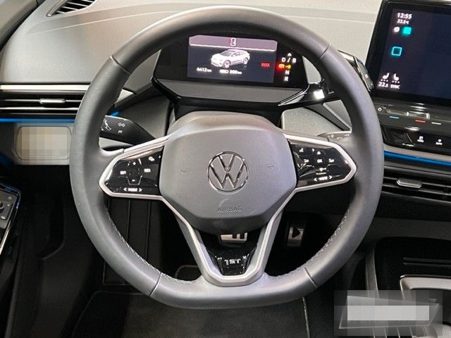Volkswagen ID4 Pro Perf. 1st Max AHK Pano ACC Area Kessy 21 foto 11