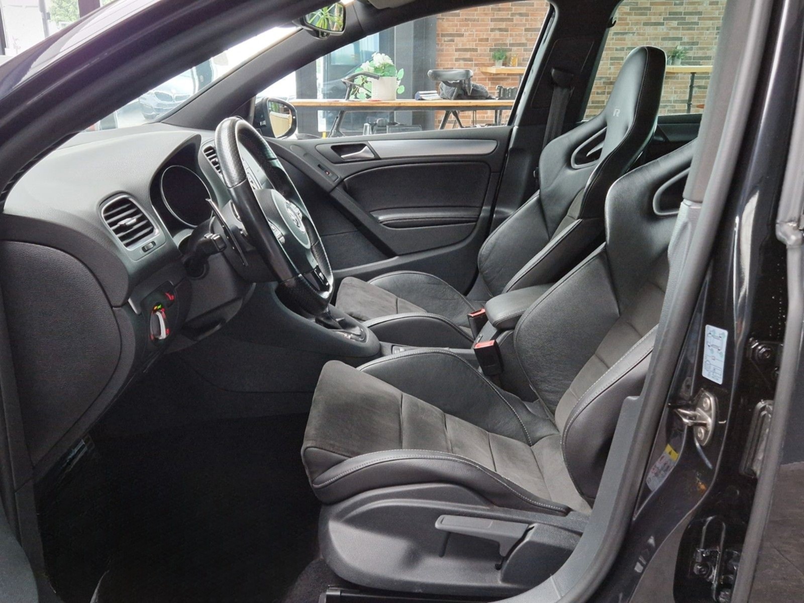 Volkswagen Golf VI R 4Motion 2,0TSI*430 PS*Einzelstück*TOP* foto 18