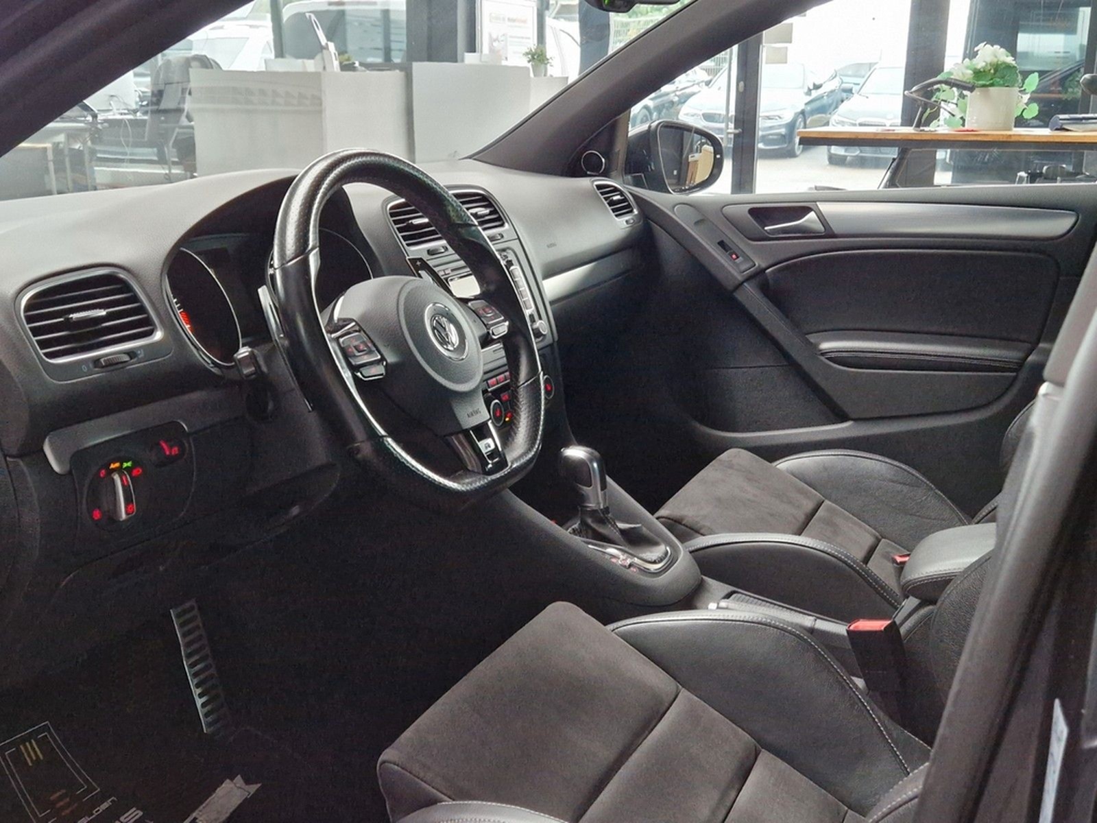 Volkswagen Golf VI R 4Motion 2,0TSI*430 PS*Einzelstück*TOP* foto 19