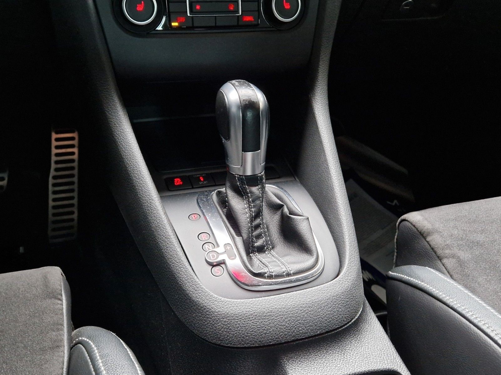 Volkswagen Golf VI R 4Motion 2,0TSI*430 PS*Einzelstück*TOP* foto 23
