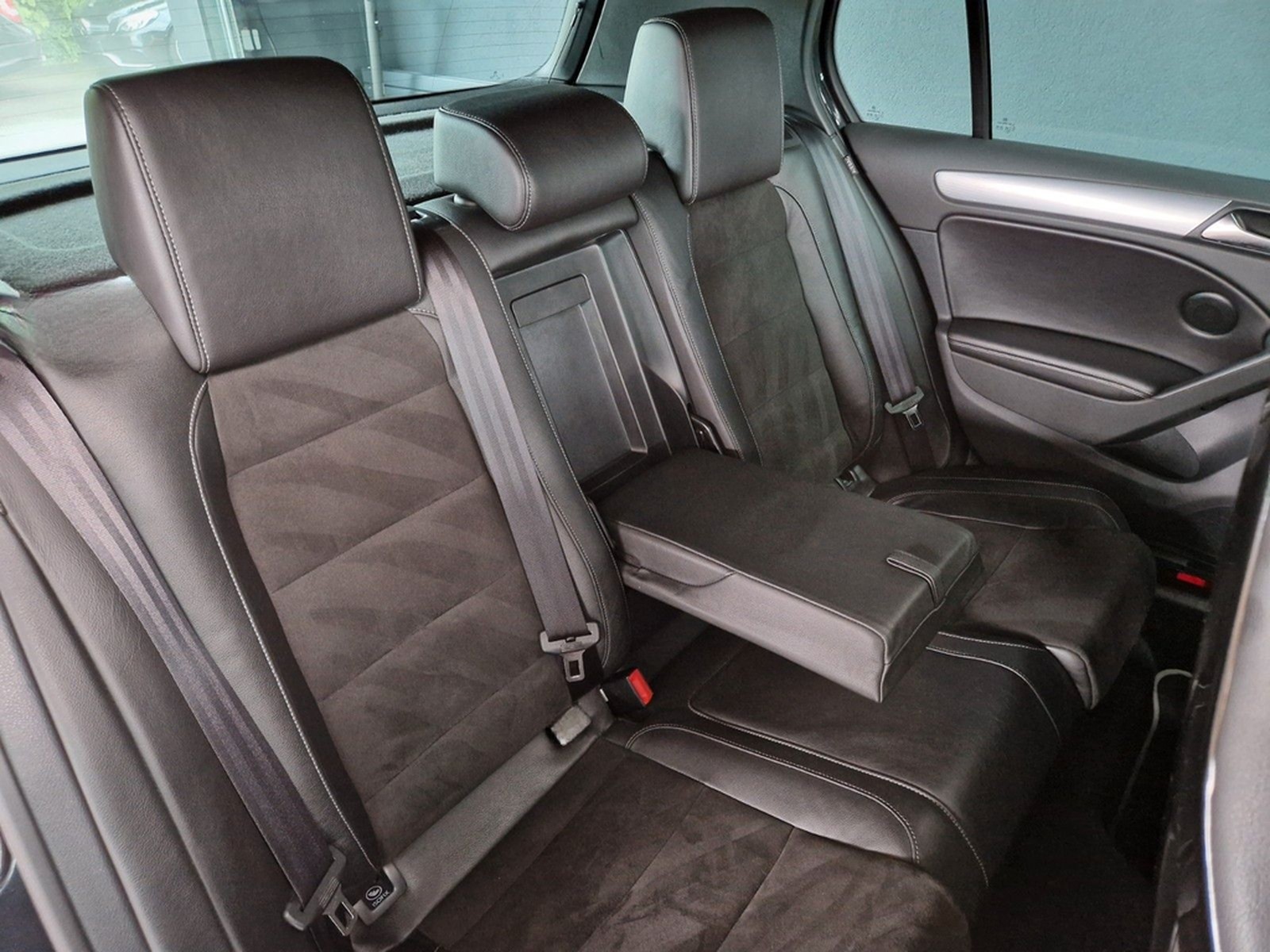 Volkswagen Golf VI R 4Motion 2,0TSI*430 PS*Einzelstück*TOP* foto 31