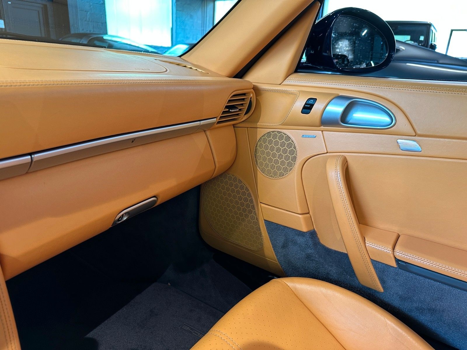 Porsche 911 Turbo Cabrio*PTS*Individual*Chrono*PCM*PPF foto 20