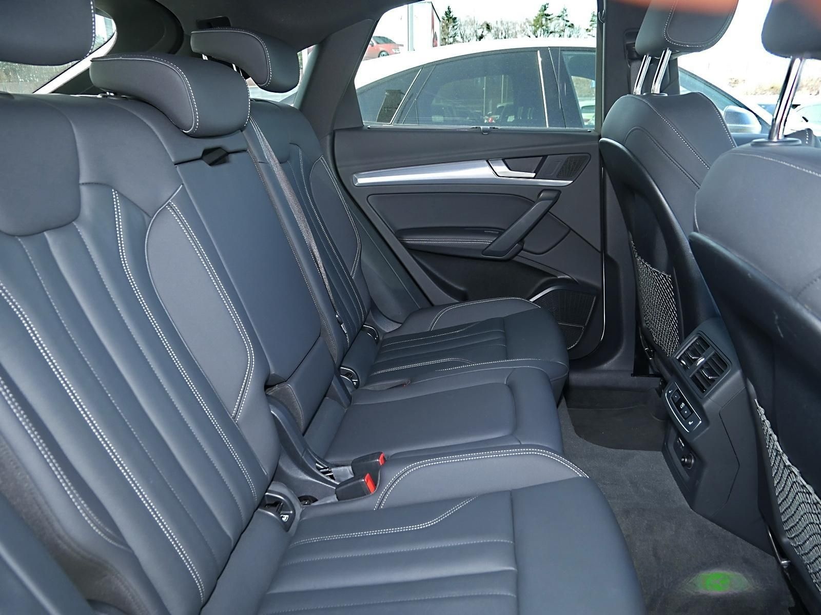 Audi Q5 Sportback 55 TFSI e S line Luft/air,HUD,Leder foto 5