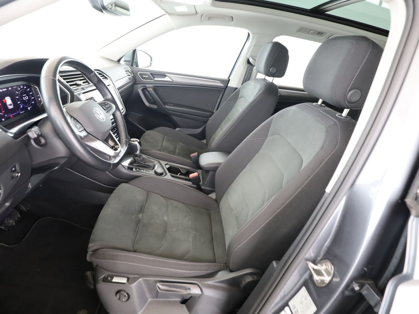 Volkswagen Tiguan Allspace 2.0 TDI Life 4M Pano+AHK+H-K+RFK foto 13