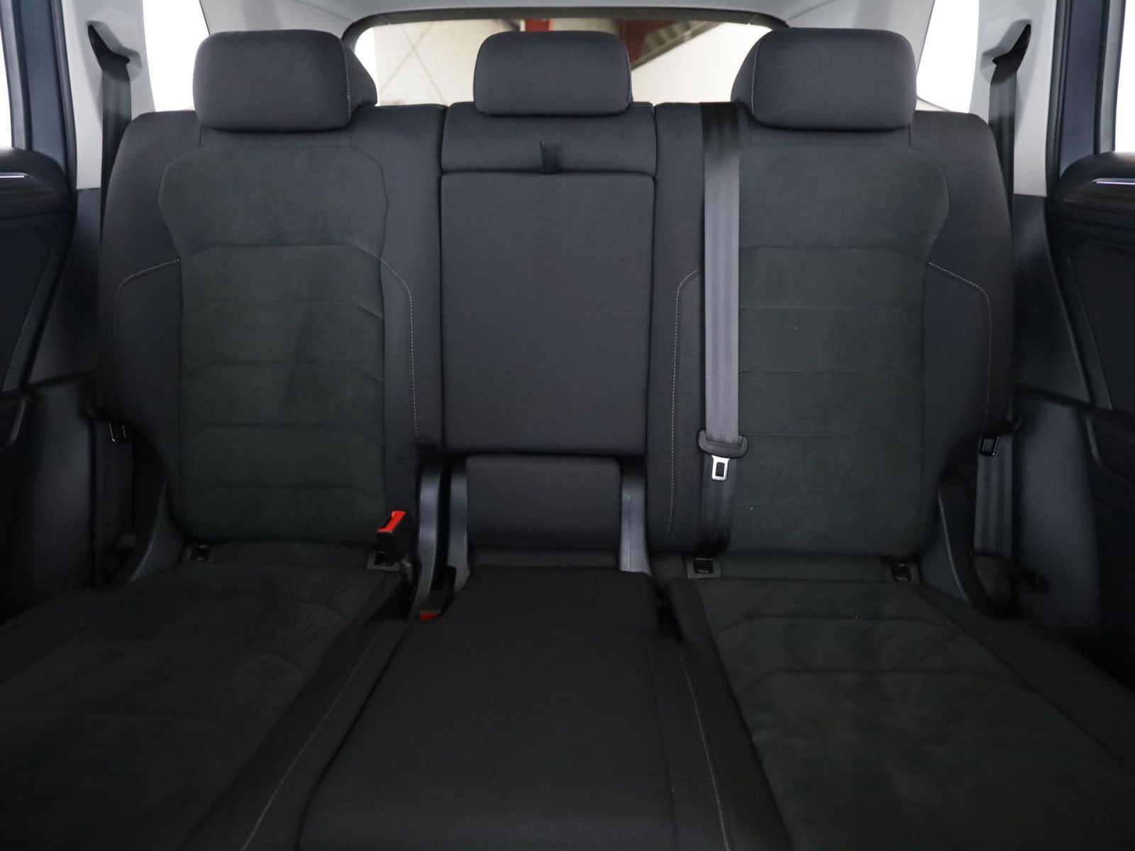 Volkswagen Tiguan Allspace 2.0 TDI Life 4M Pano+AHK+H-K+RFK foto 19