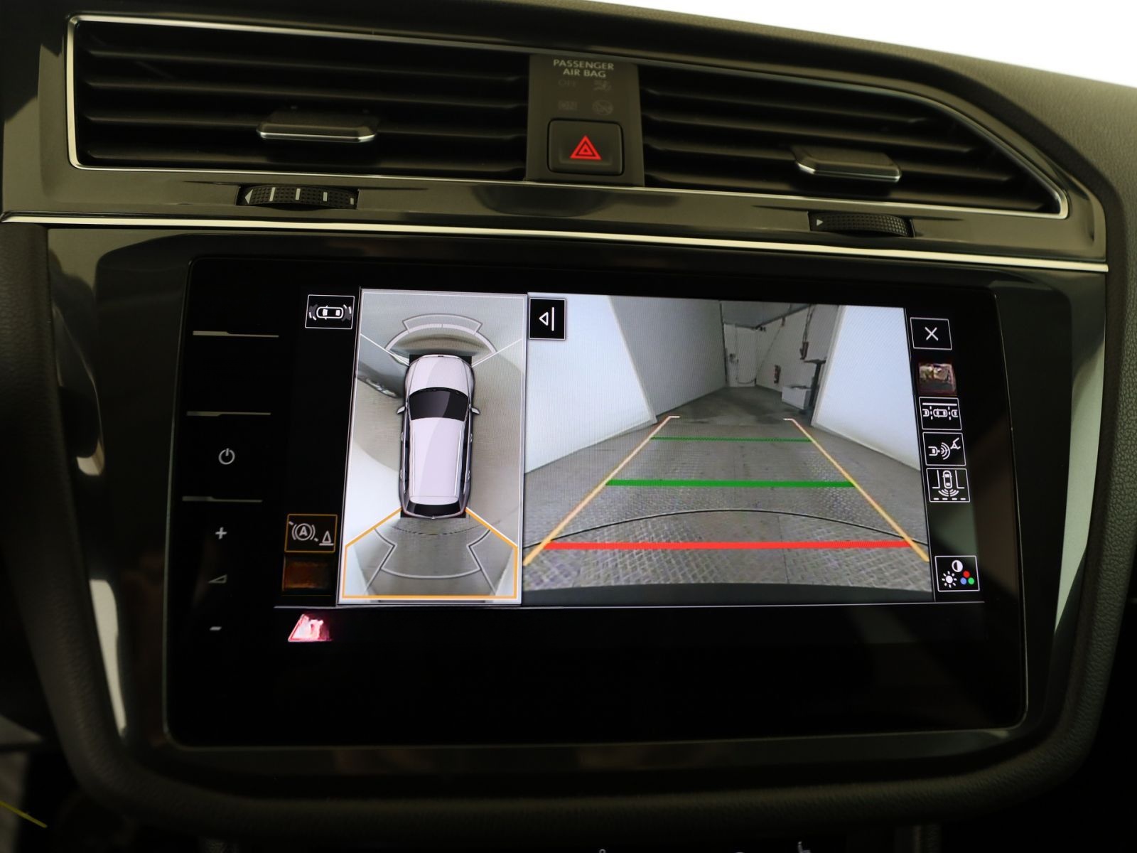 Volkswagen Tiguan Allspace 2.0 TDI Life 4M Pano+AHK+H-K+RFK foto 22