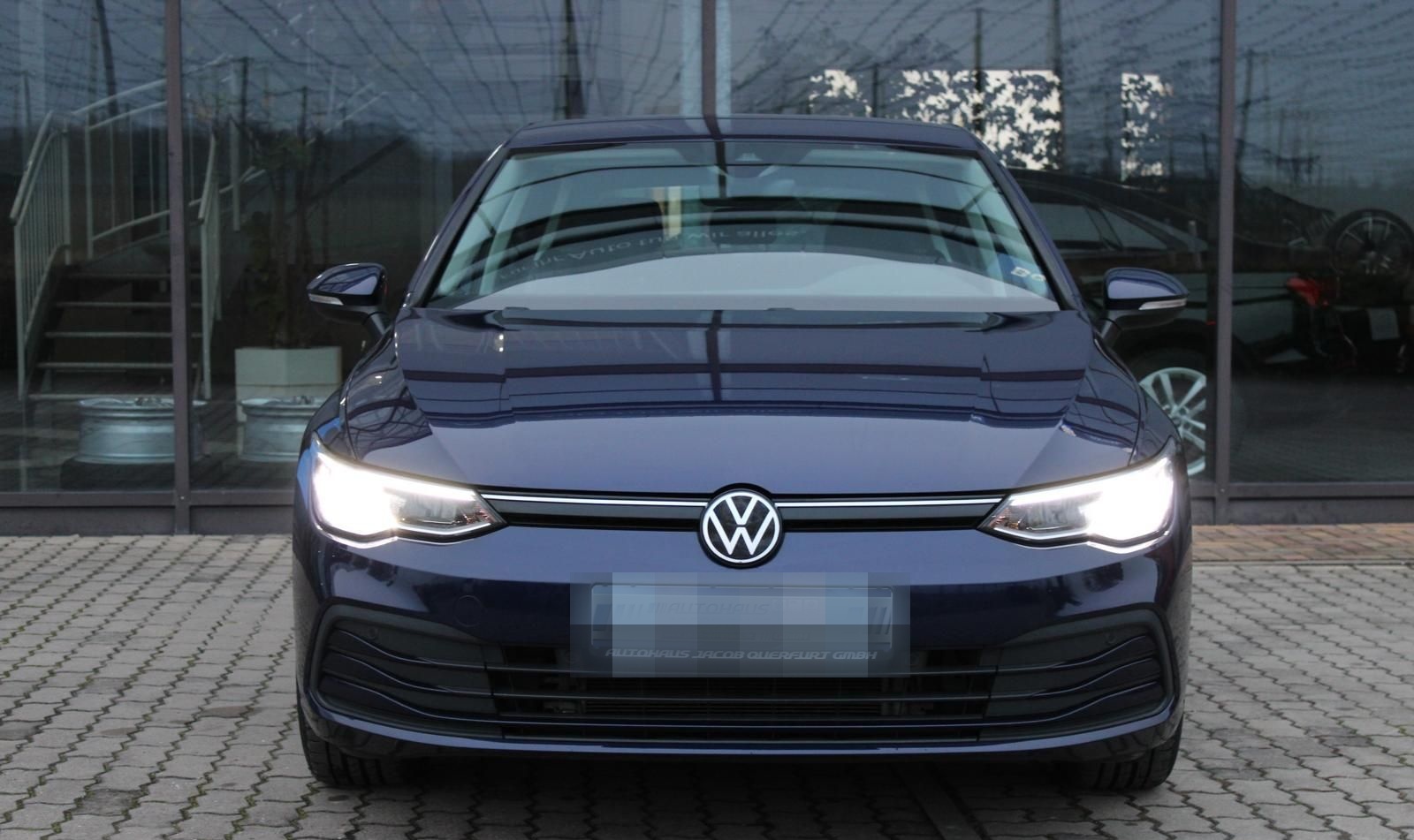 Volkswagen Golf Automatik *LED*Apple-Android*PDC*ACC* foto 2