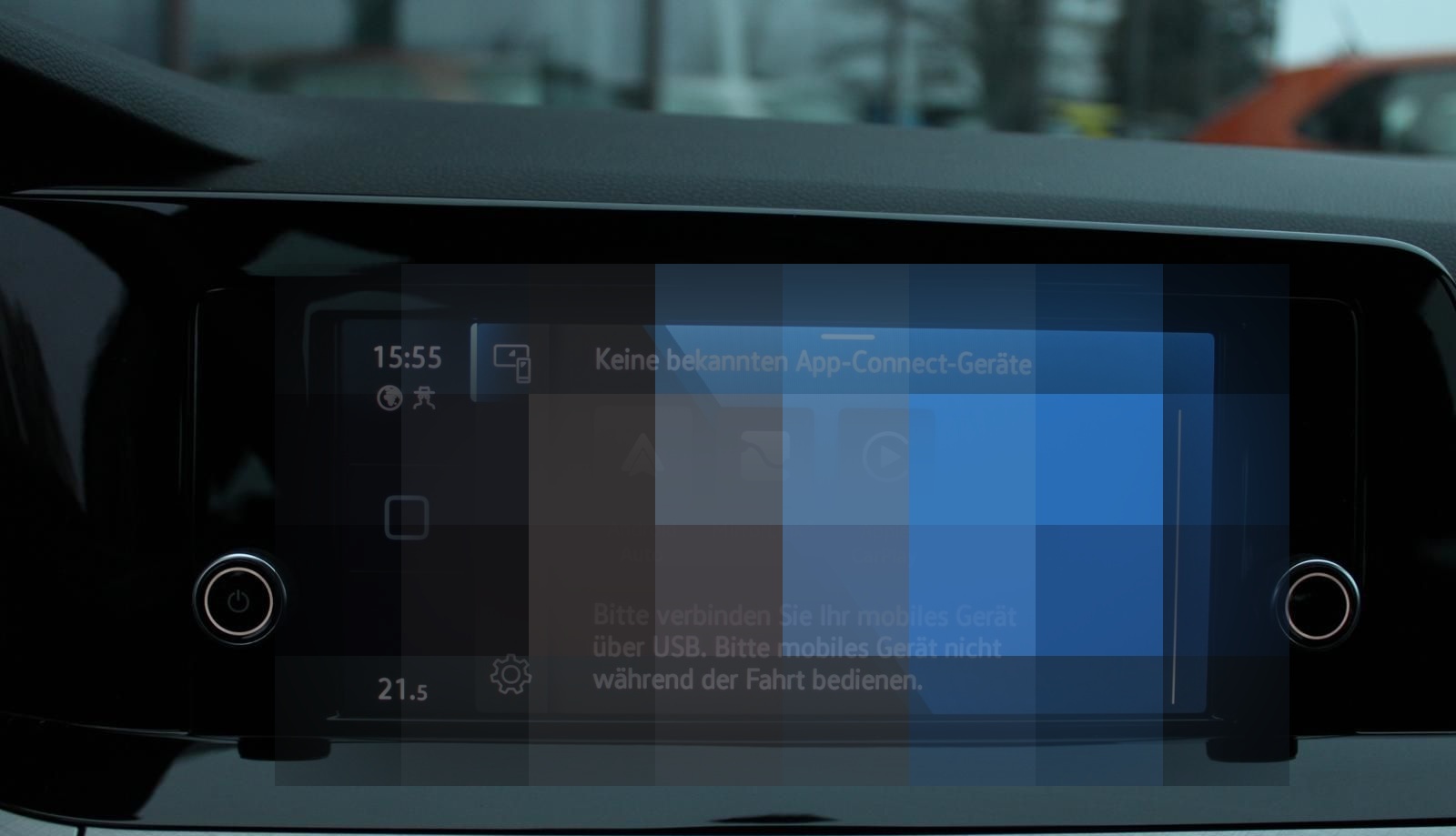 Volkswagen Golf Automatik *LED*Apple-Android*PDC*ACC* foto 13