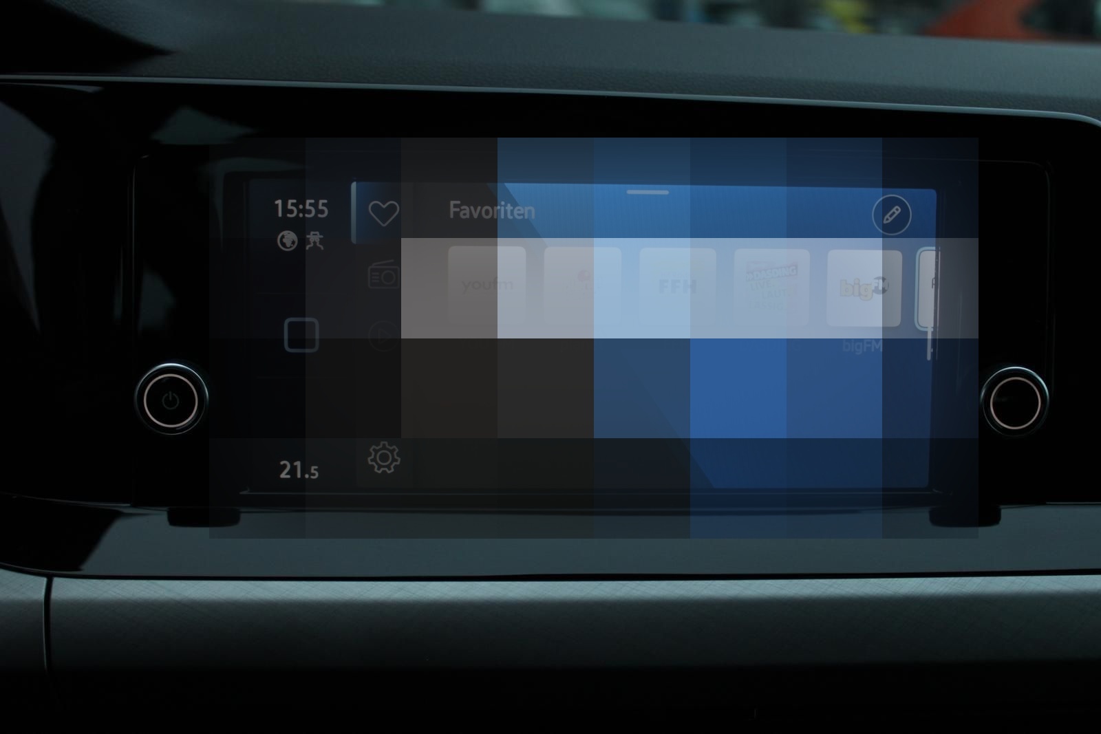 Volkswagen Golf Automatik *LED*Apple-Android*PDC*ACC* foto 14