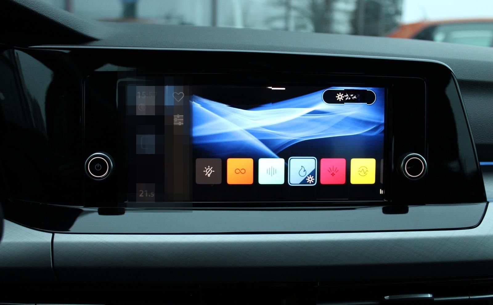 Volkswagen Golf Automatik *LED*Apple-Android*PDC*ACC* foto 17