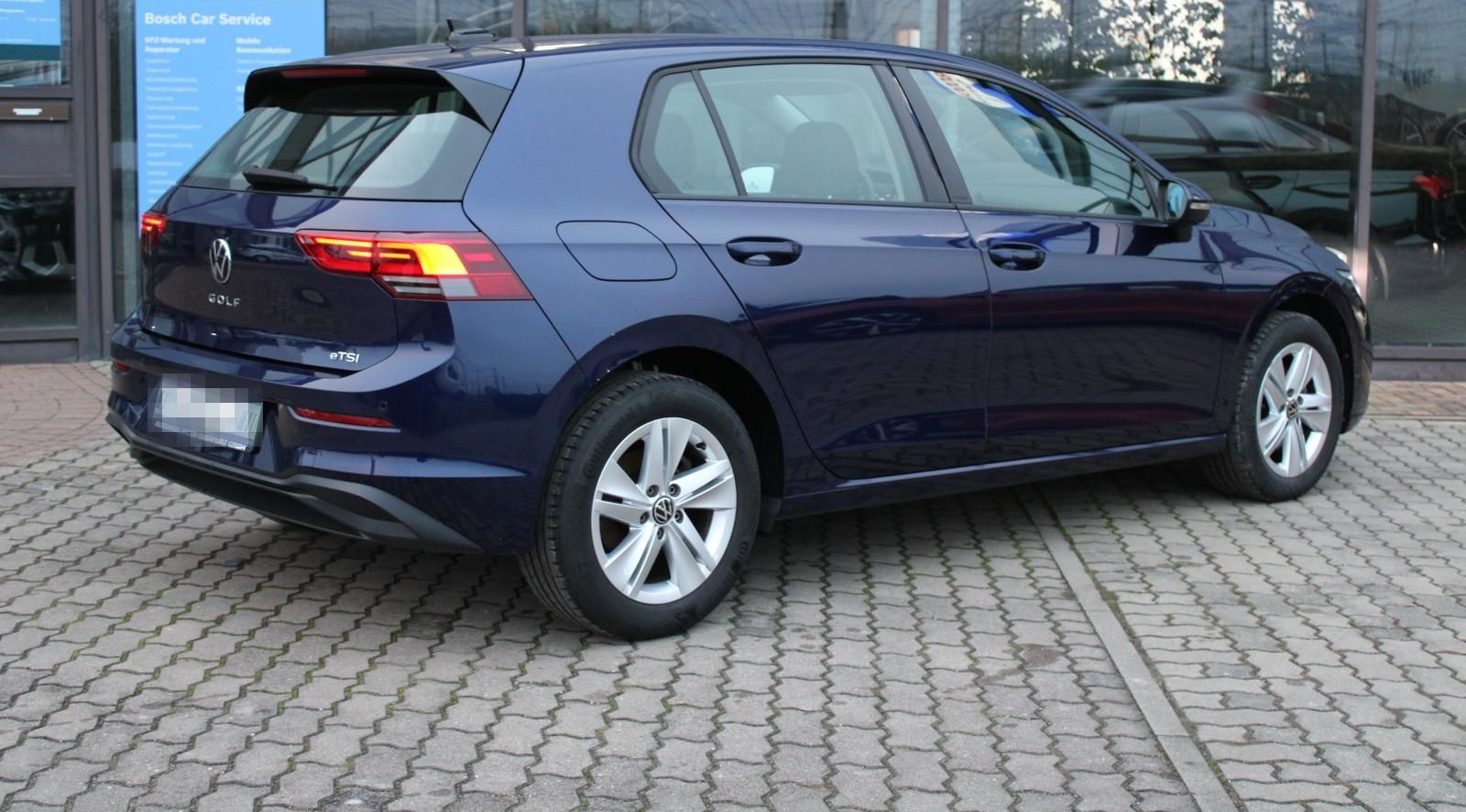 Volkswagen Golf Automatik *LED*Apple-Android*PDC*ACC* foto 3