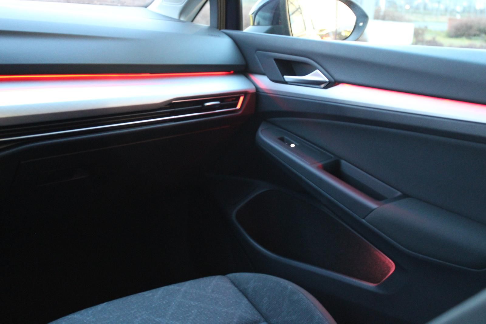 Volkswagen Golf Automatik *LED*Apple-Android*PDC*ACC* foto 22