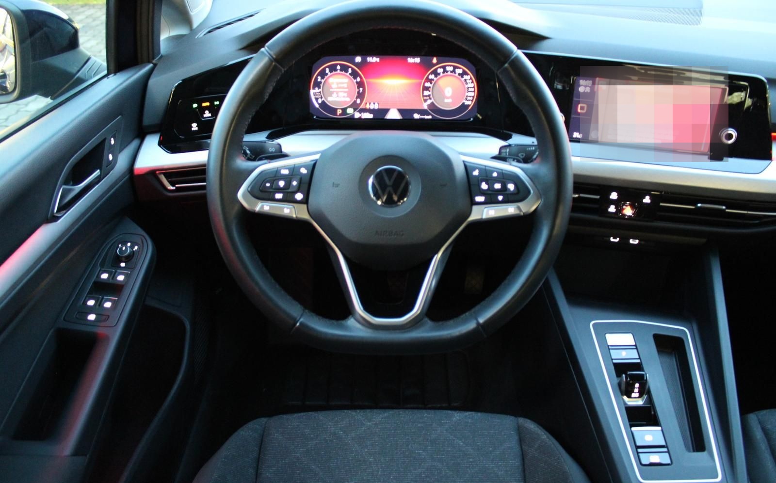 Volkswagen Golf Automatik *LED*Apple-Android*PDC*ACC* foto 23