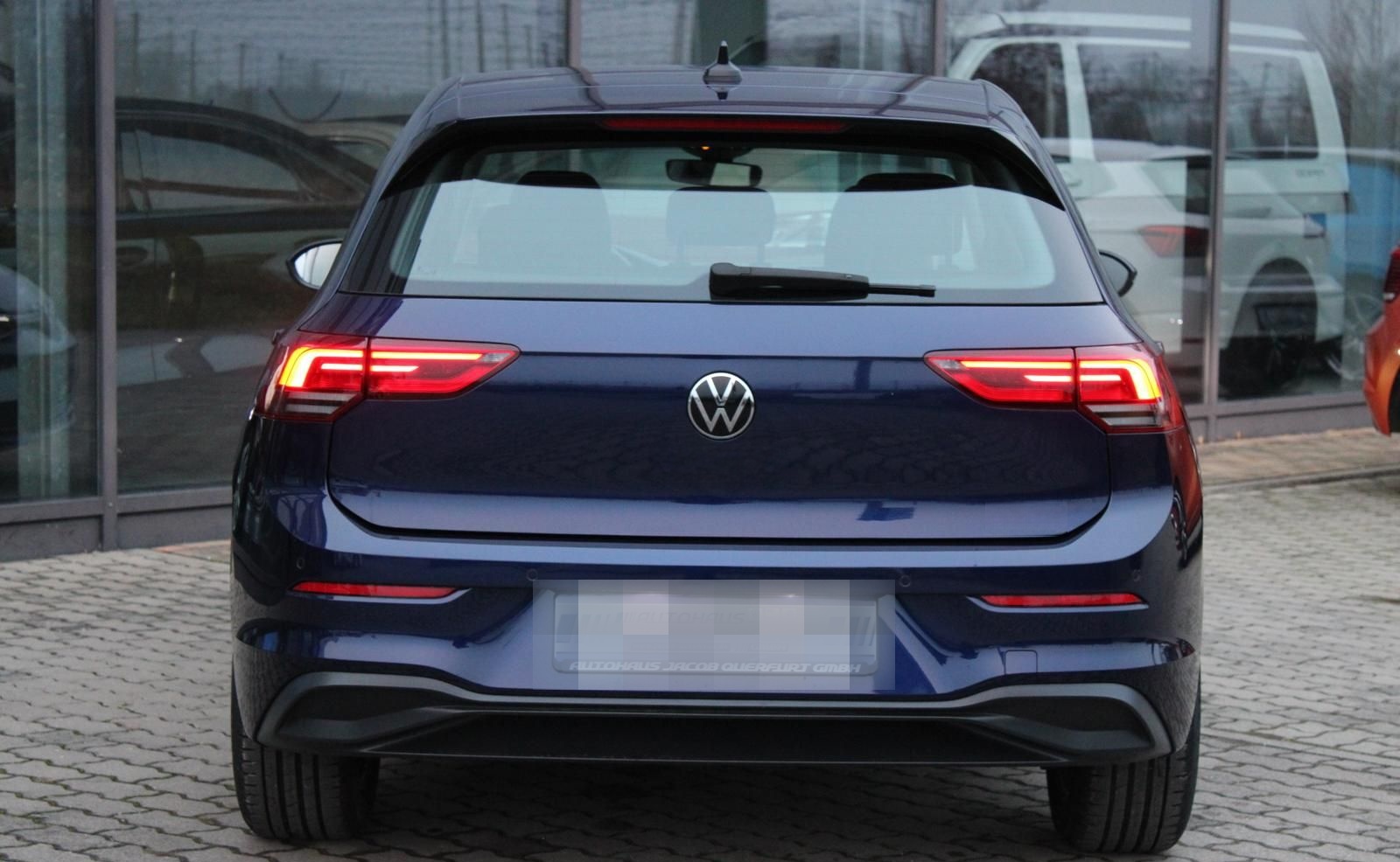 Volkswagen Golf Automatik *LED*Apple-Android*PDC*ACC* foto 4