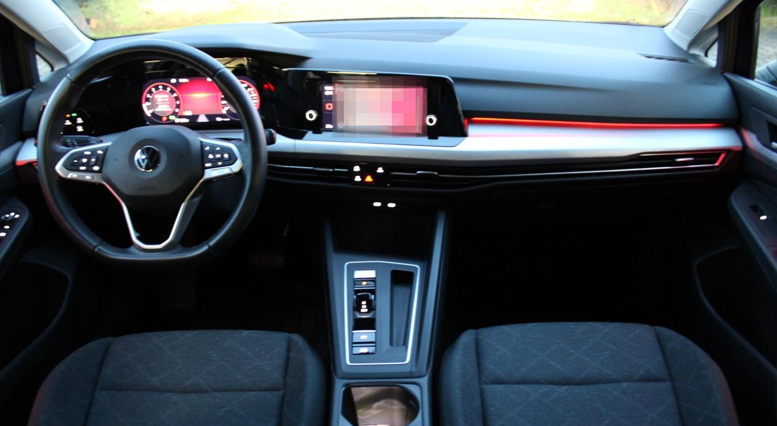 Volkswagen Golf Automatik *LED*Apple-Android*PDC*ACC* foto 5