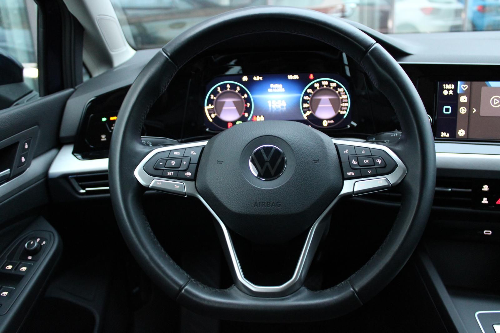 Volkswagen Golf Automatik *LED*Apple-Android*PDC*ACC* foto 6