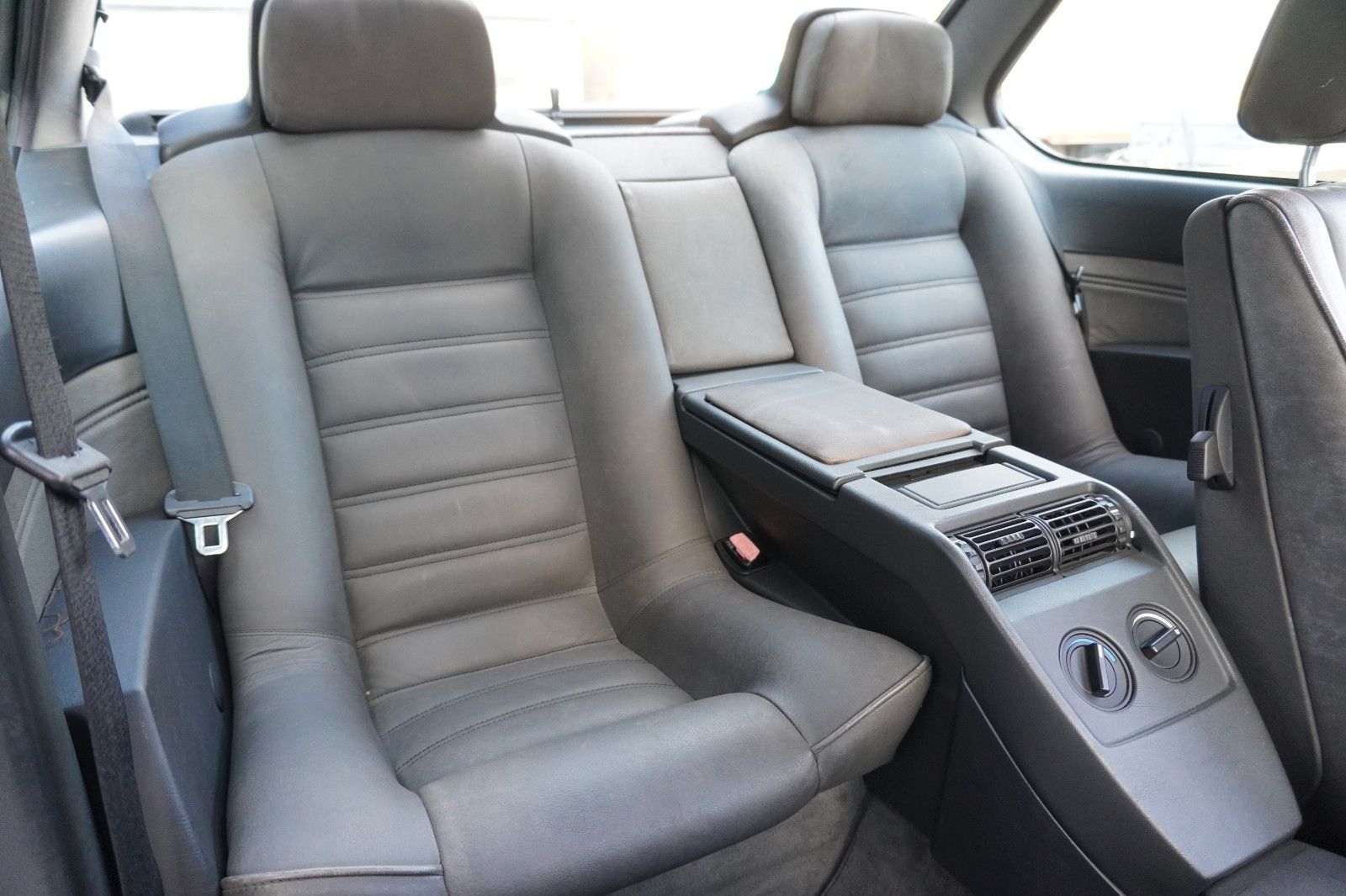 BMW M6/ M635 CSI 3.4*Leder*Memory*Klima*Sport-Paket* foto 22