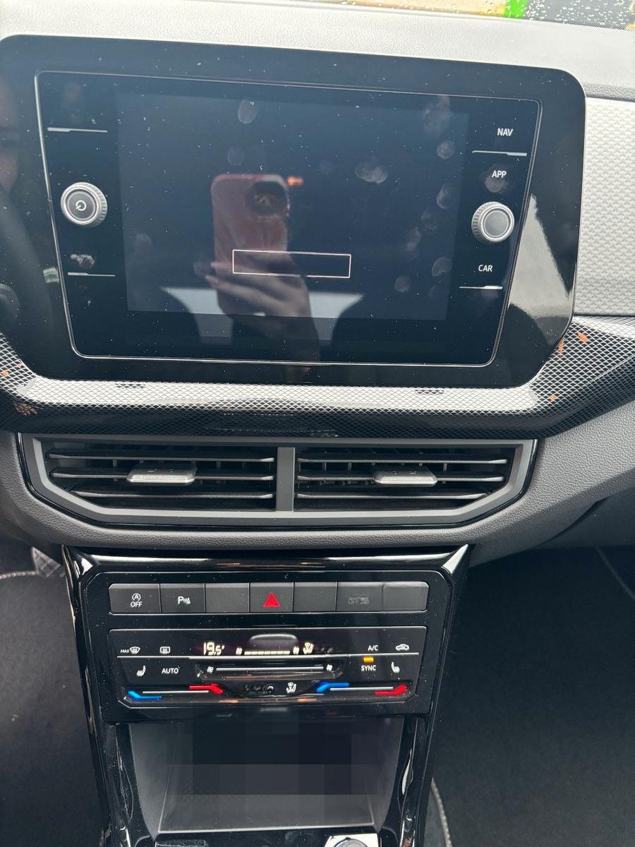 Volkswagen T-Cross 1.0 TSI 70 kW Life Auftragsverkauf foto 14