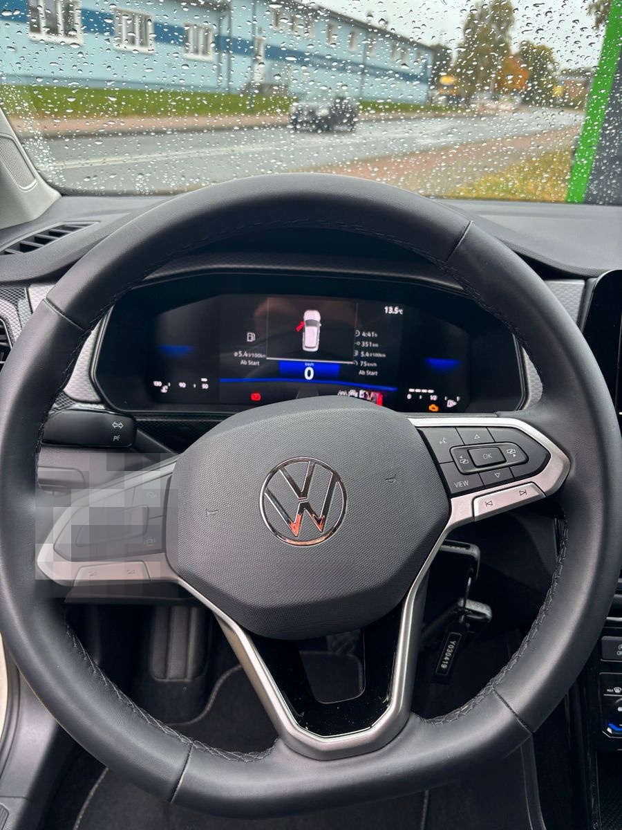 Volkswagen T-Cross 1.0 TSI 70 kW Life Auftragsverkauf foto 16