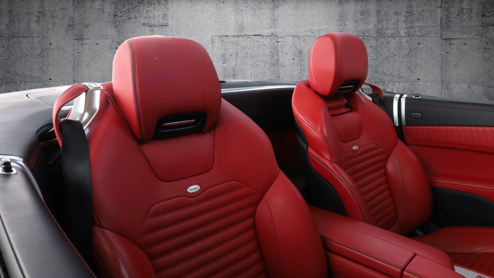Mercedes-Benz SL 500 AMG Edition 1 /DESIGNO/MagicSky foto 13