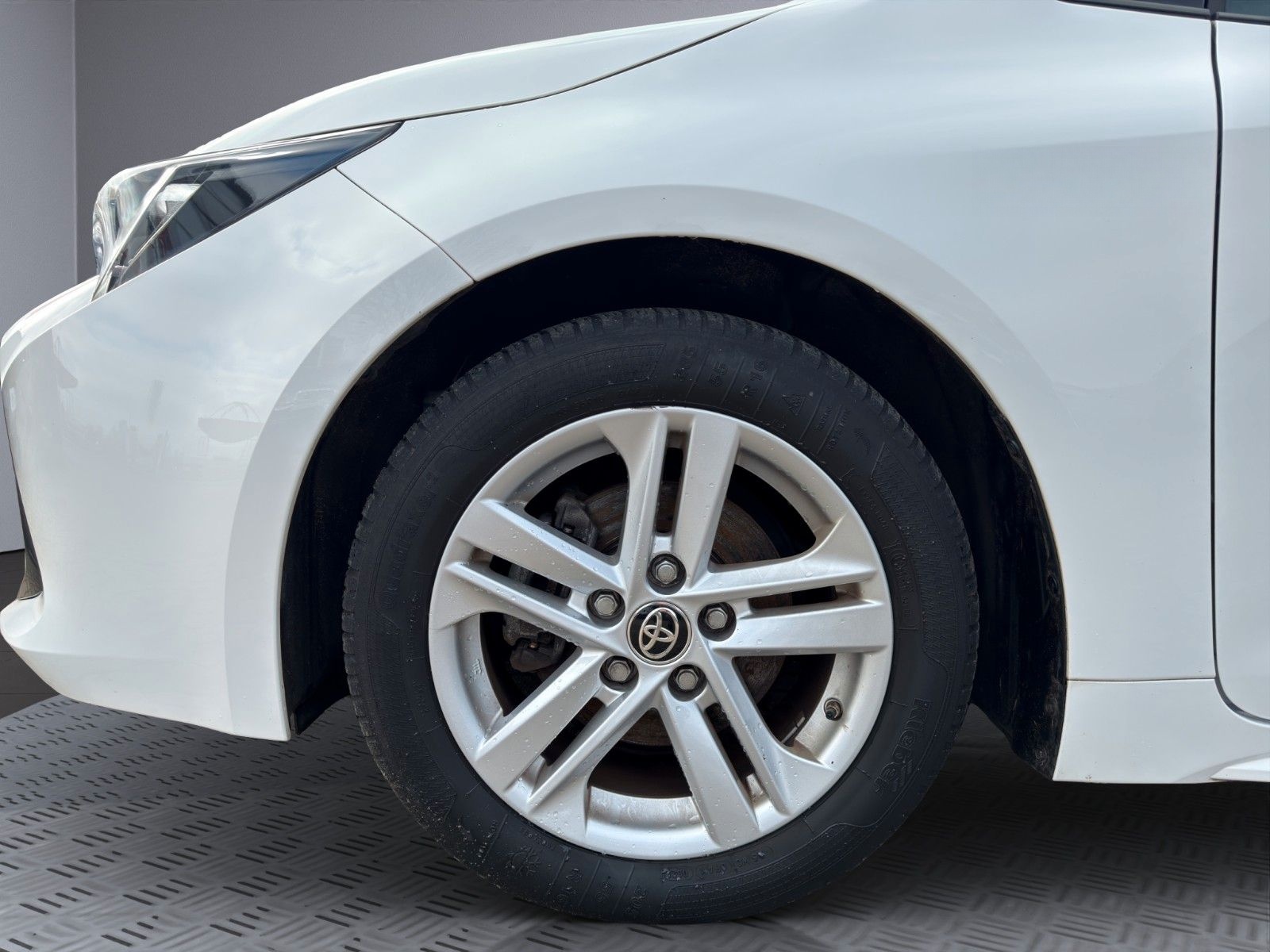 Toyota Corolla Hybrid Comfort LED/Automatik/RFK/Spur foto 20
