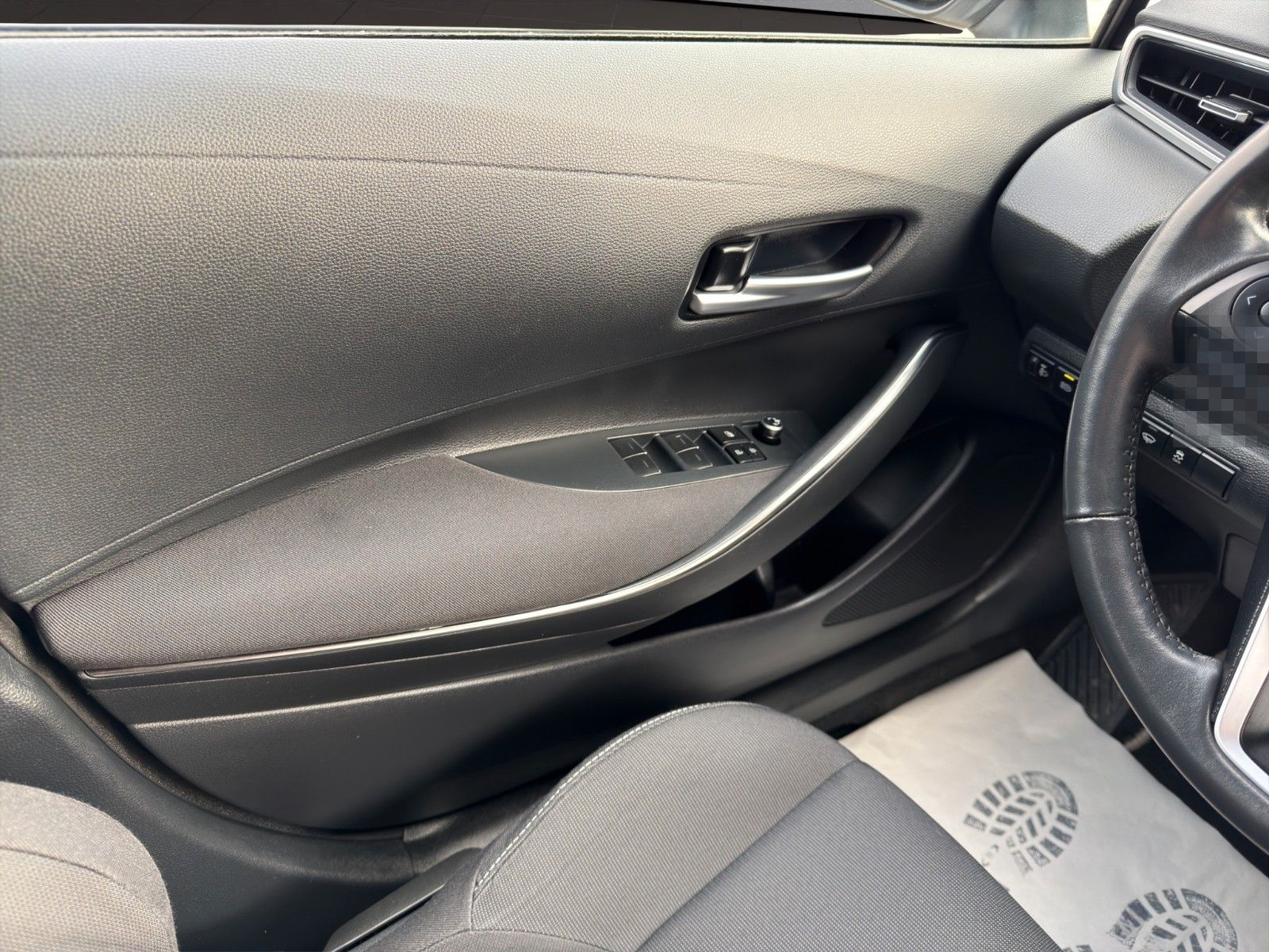 Toyota Corolla Hybrid Comfort LED/Automatik/RFK/Spur foto 22