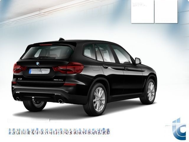 BMW X3 xDrive30e Advantage Pano AHK H&K ParkAss+ foto 2