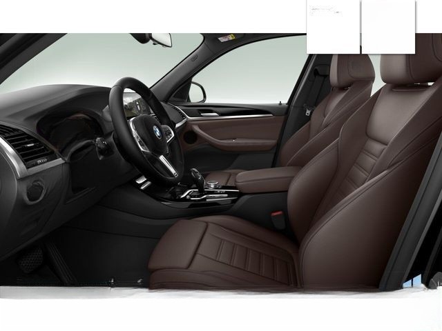 BMW X3 xDrive30e Advantage Pano AHK H&K ParkAss+ foto 3