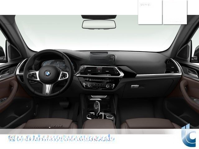 BMW X3 xDrive30e Advantage Pano AHK H&K ParkAss+ foto 4