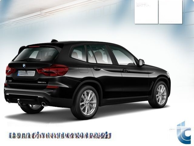 BMW X3 xDrive30e Advantage Pano AHK H&K ParkAss+ foto 5
