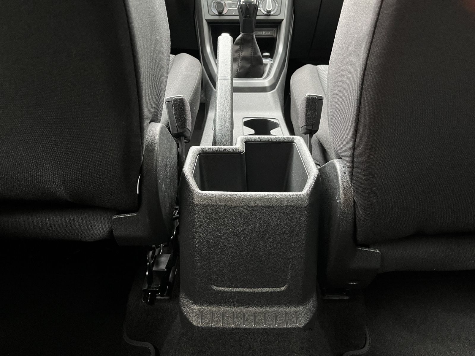 Volkswagen T-Cross 1.0 l TSI DAB+ LED Sitzheizung App-Conne foto 19